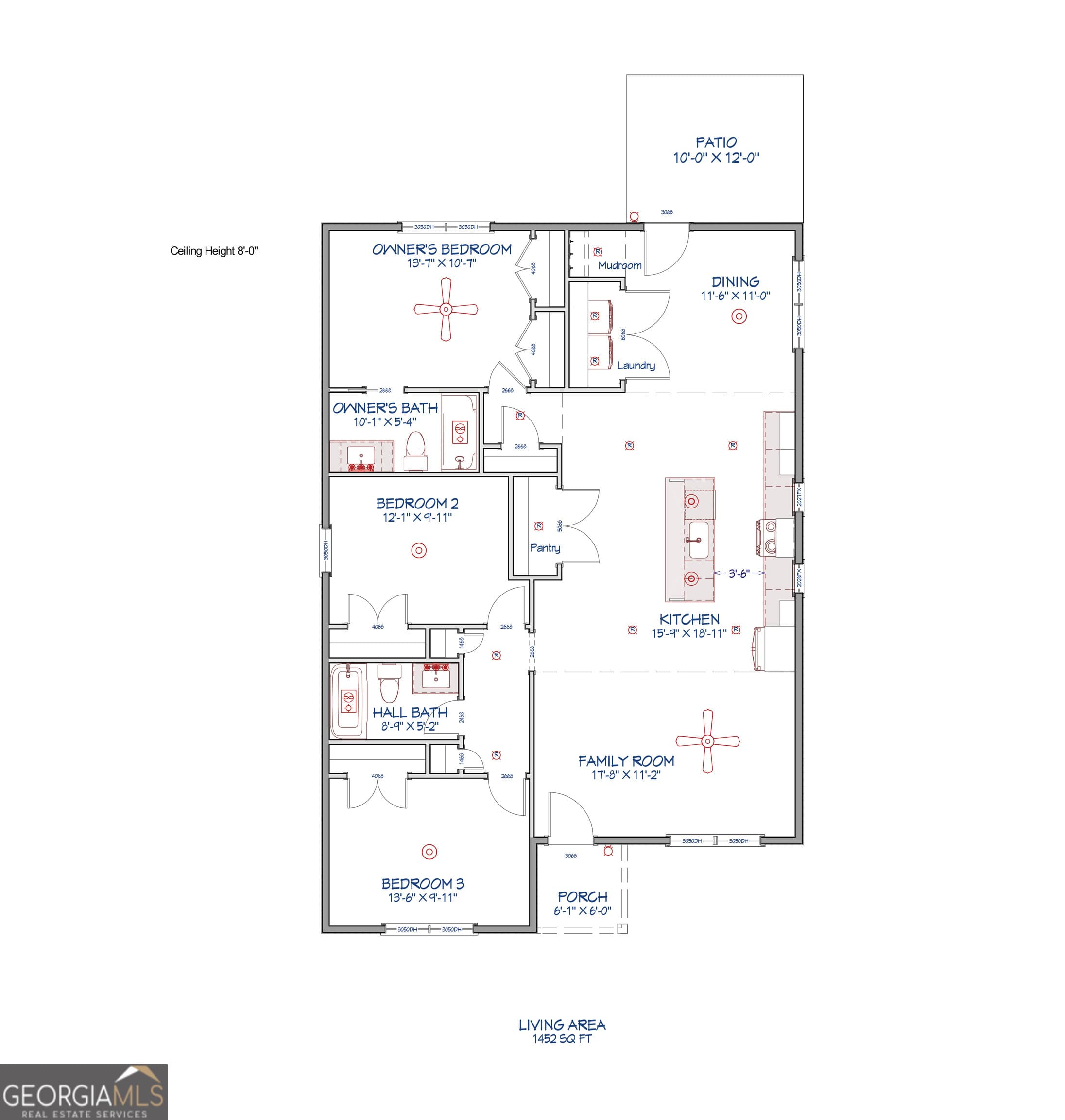 0 E Kimble LT61 — photo 2