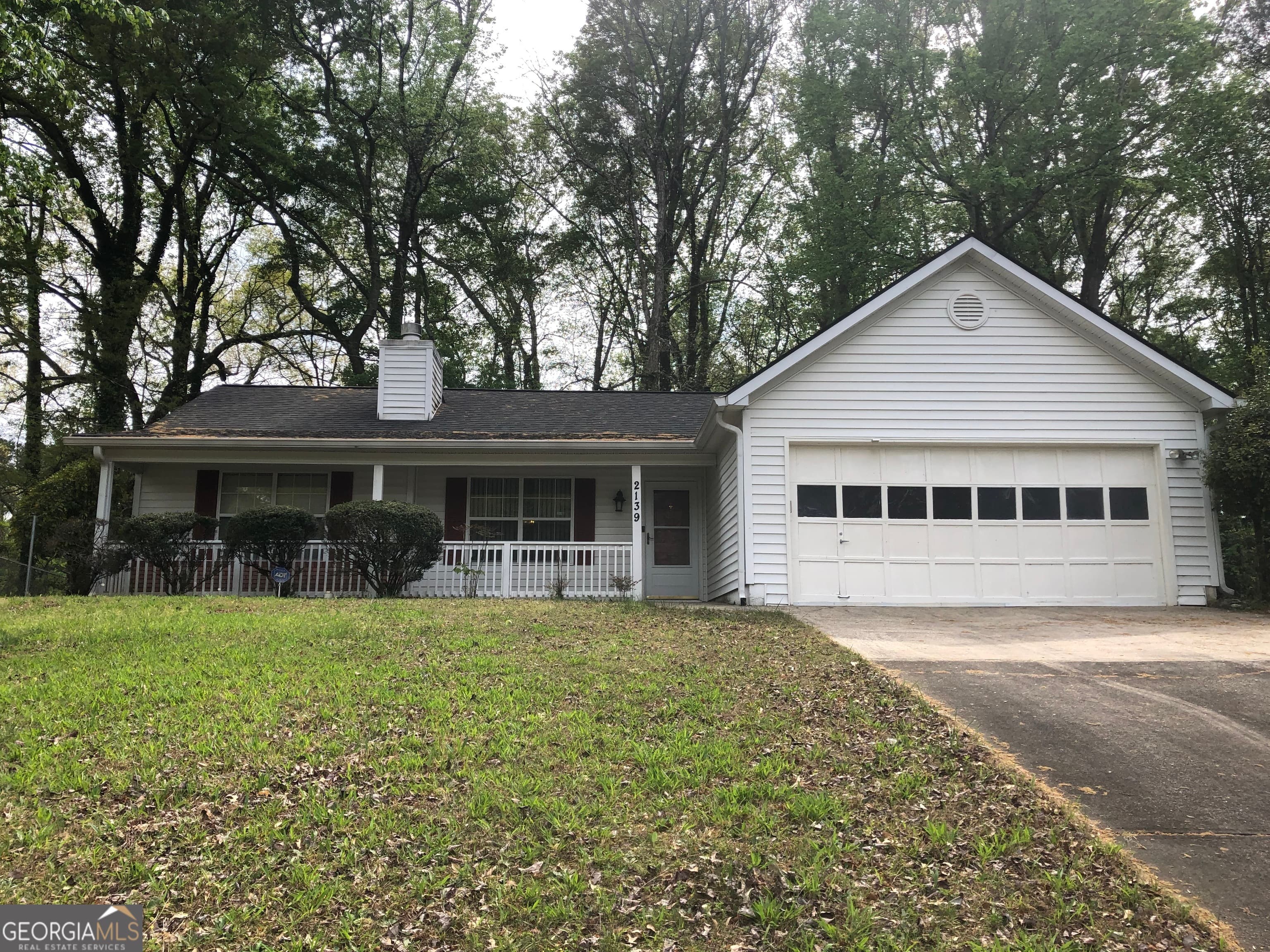 2139 Briar Glen Sw Ln — photo 1