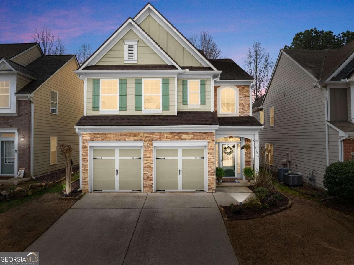 5725 Weddington Dr — photo 1