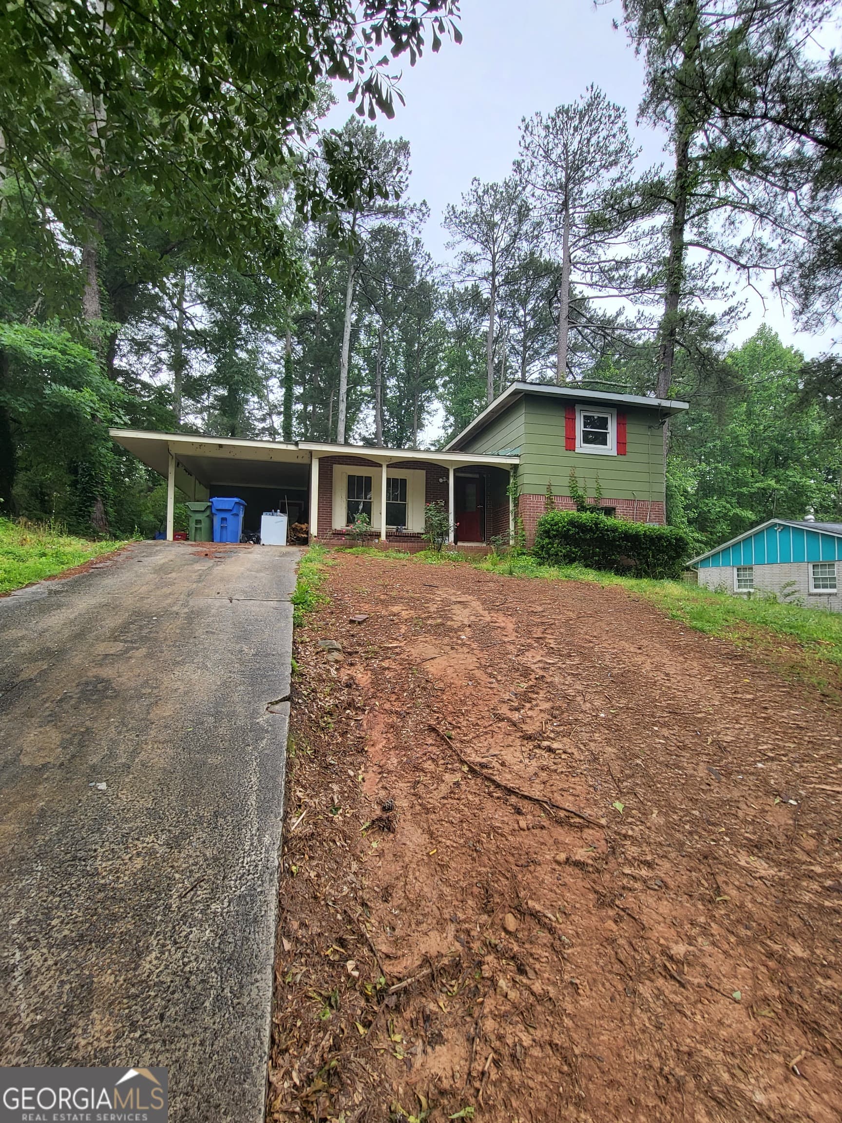 2836 Oldknow Dr — photo 2