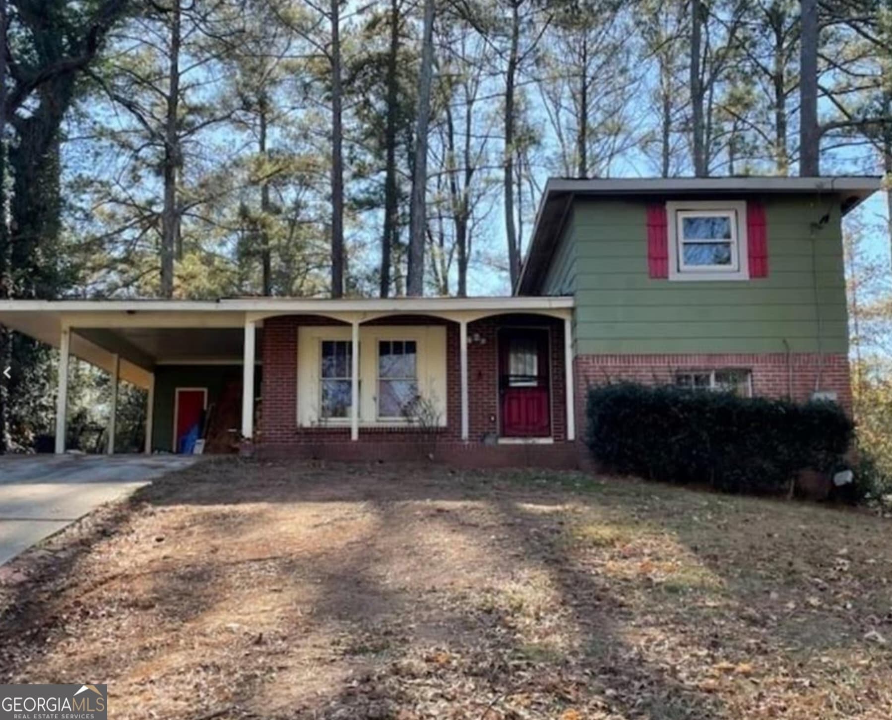 2836 Oldknow Dr — photo 1