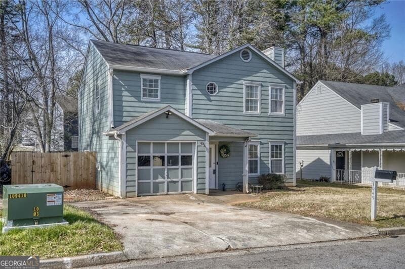 1049 Autumn Crest Dr — photo 1