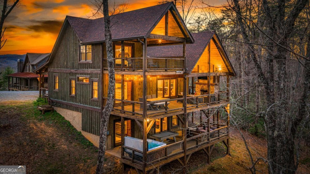 134 Cohutta Overlook Trail — photo 2