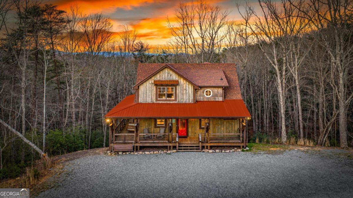 134 Cohutta Overlook Trail — photo 77