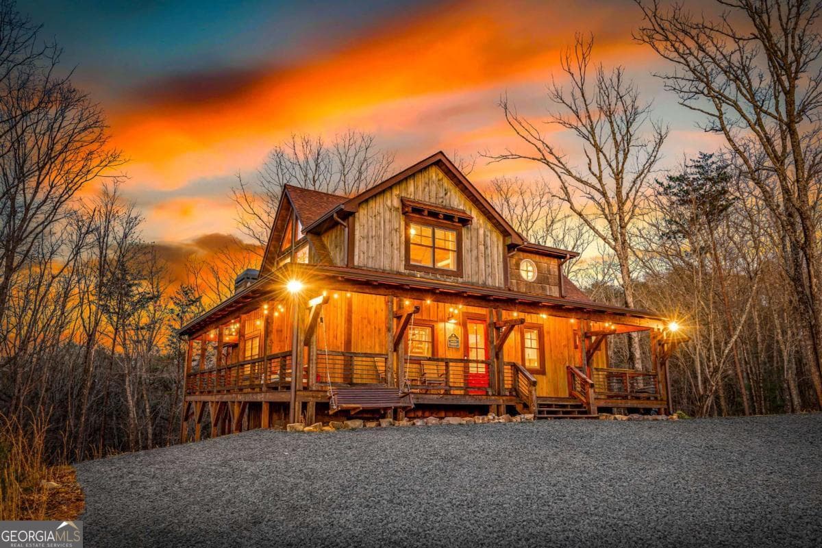 134 Cohutta Overlook Trail — photo 1