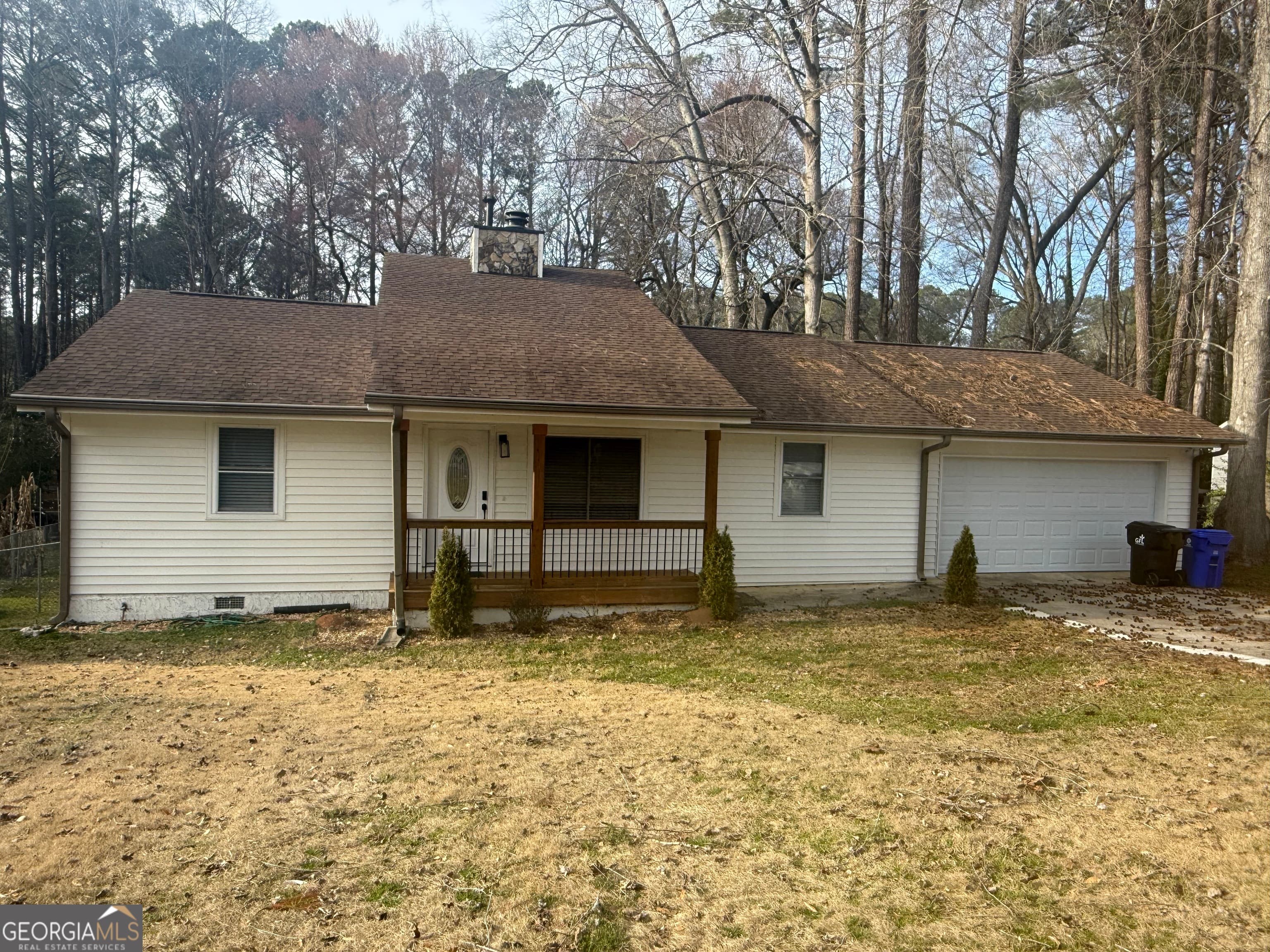 214 Morgans Turn — photo 1