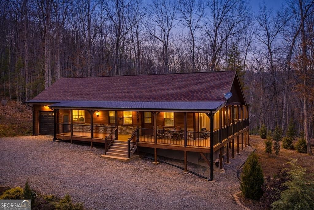 554 Se Tipton Springs Rd — photo 1