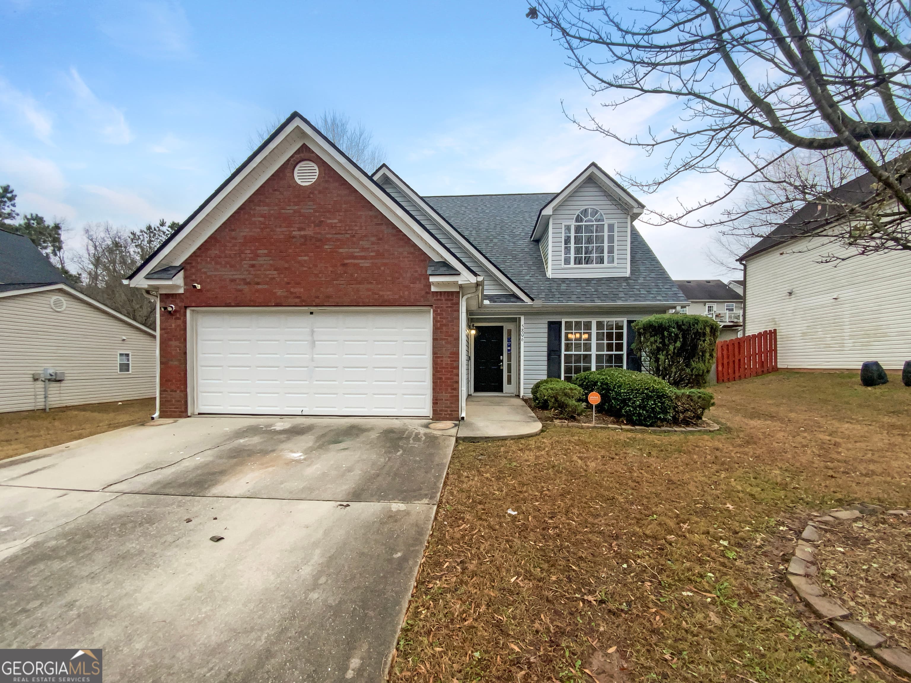 5806 Waggoner Ct — photo 1