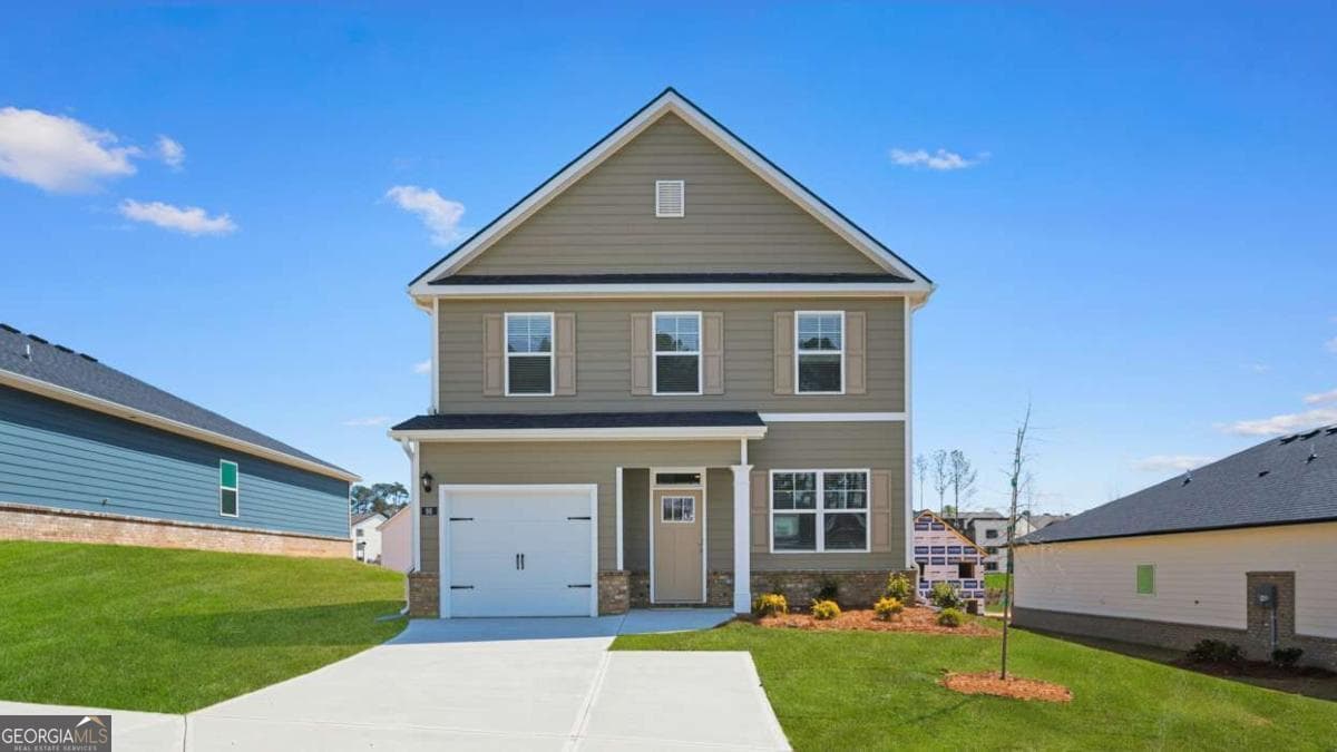 131 Holland Cove — photo 1