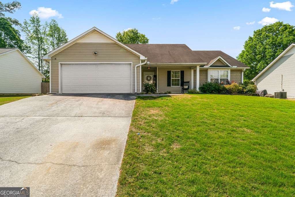 15 Trillium Ne Trail — photo 1