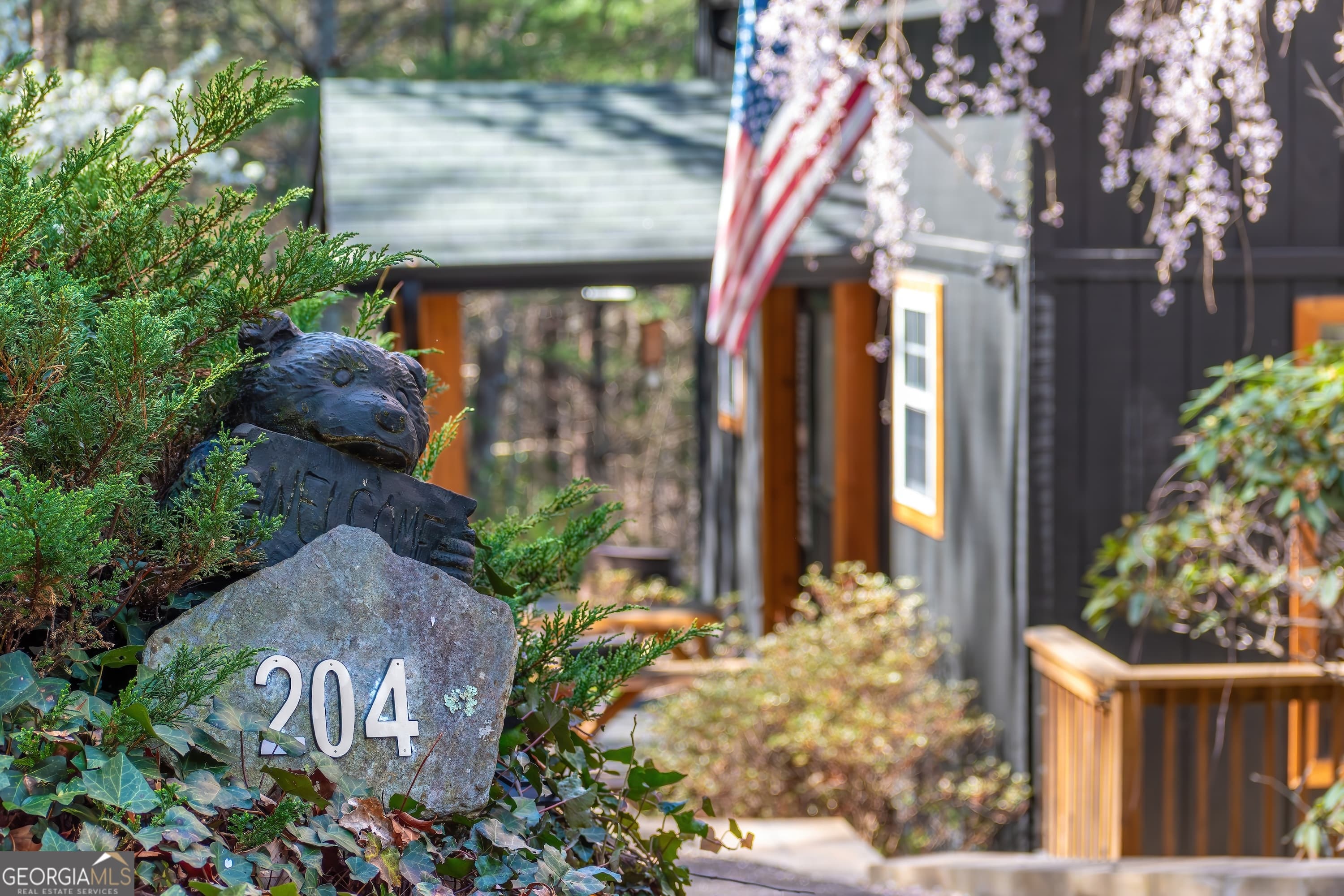 204 Fortenberry Creek Rd — photo 2