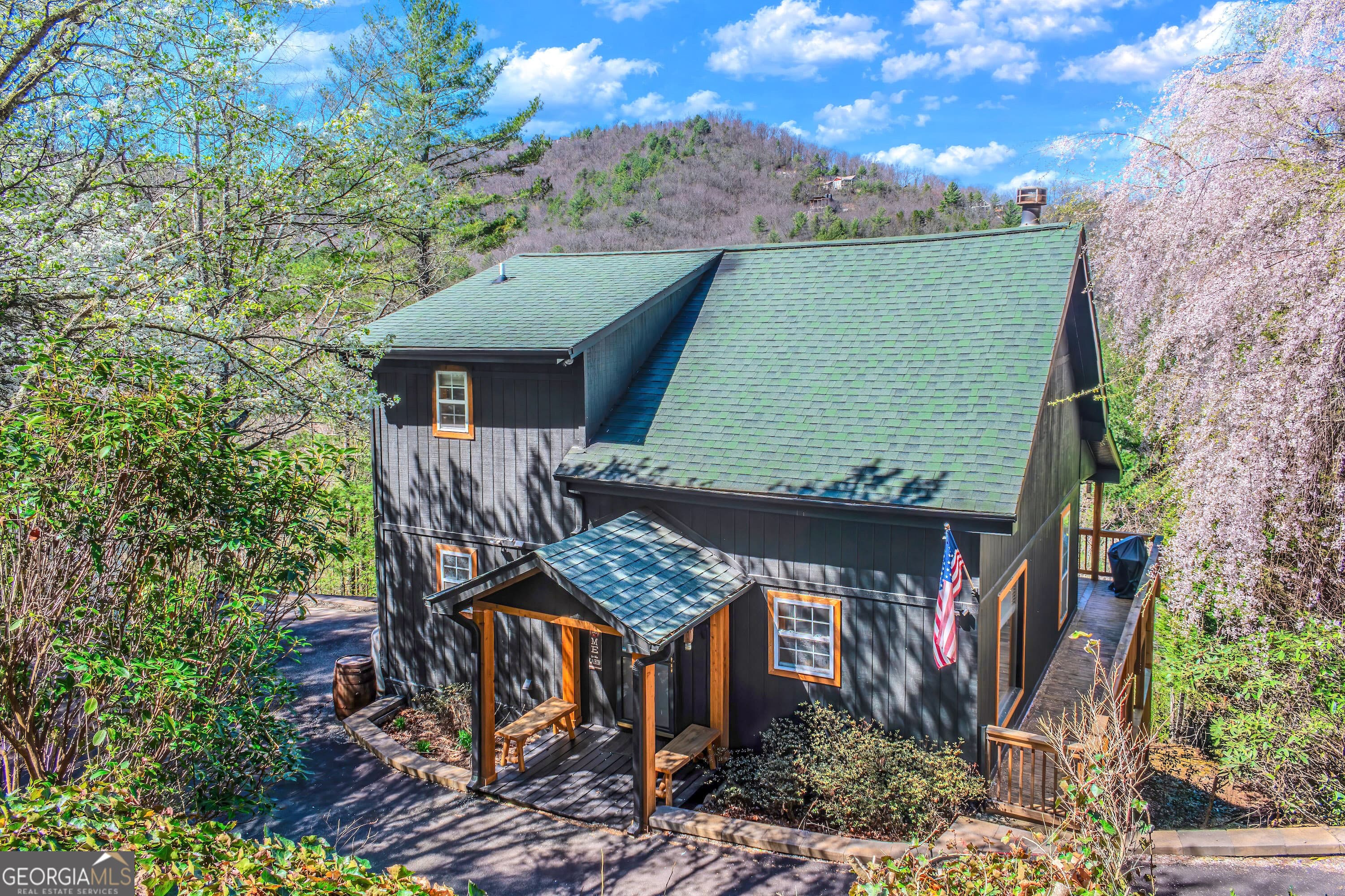 204 Fortenberry Creek Rd — photo 1