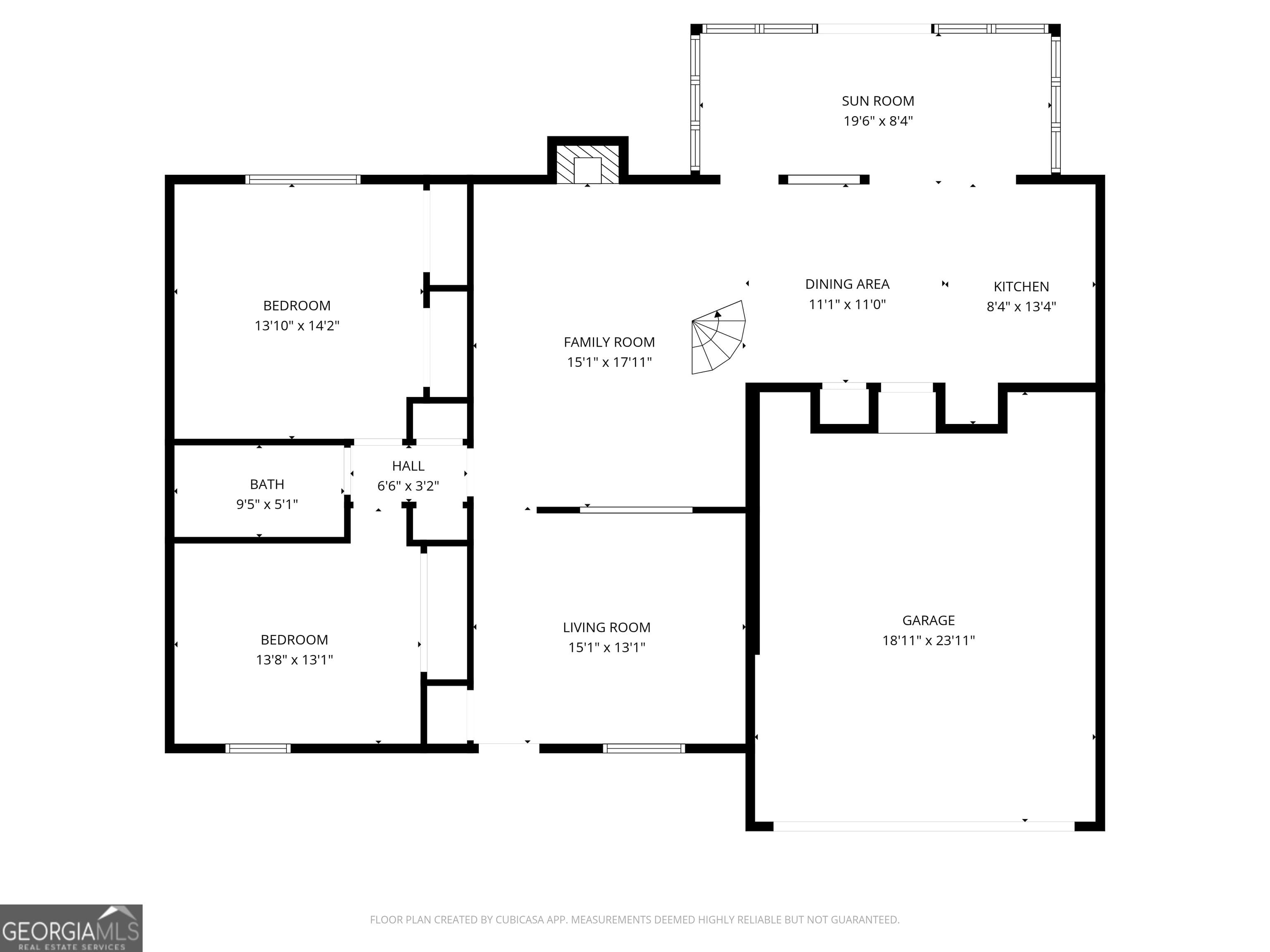 3390 Valley Bend Rd — photo 41