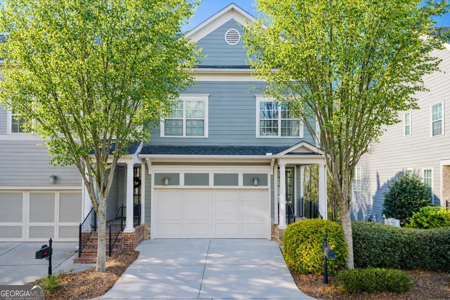 6260 Village Arbor Ln — photo 1