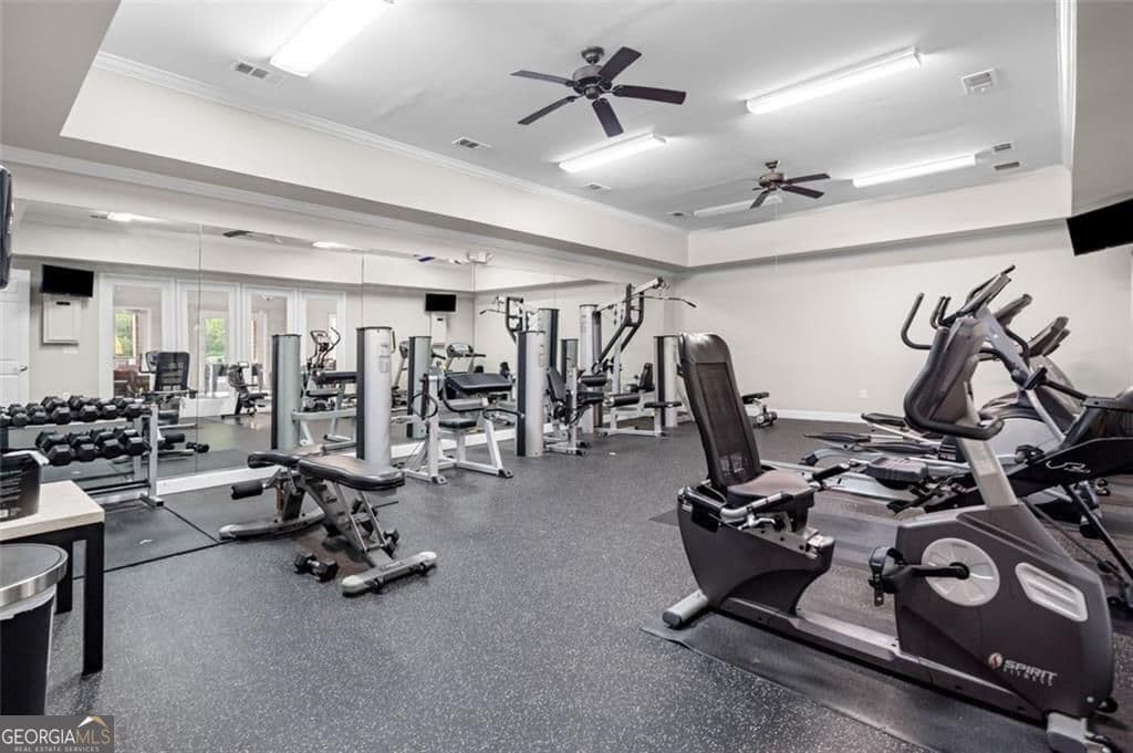 6260 Village Arbor Ln — photo 40