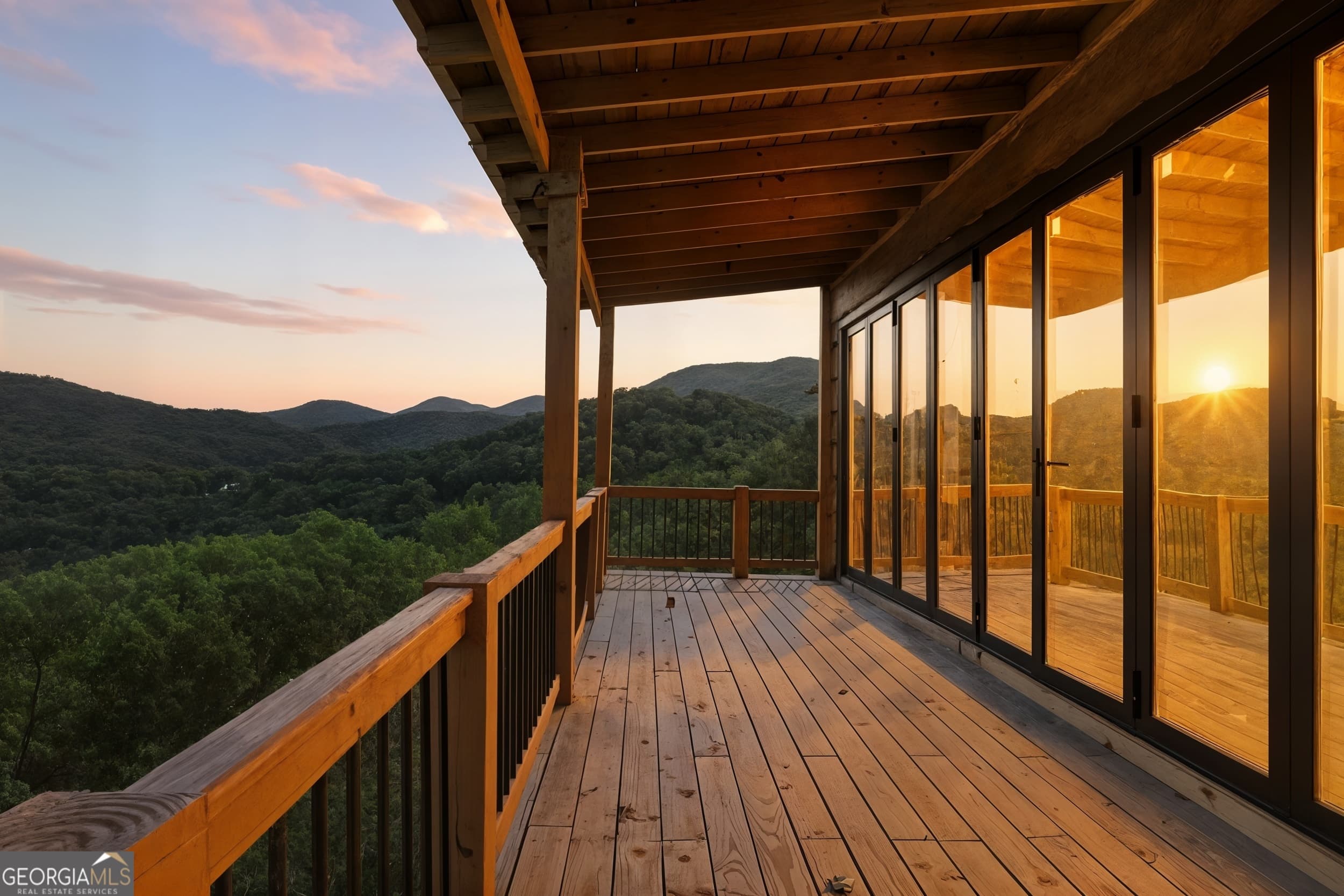 389 Fort Mountain Rd — photo 2