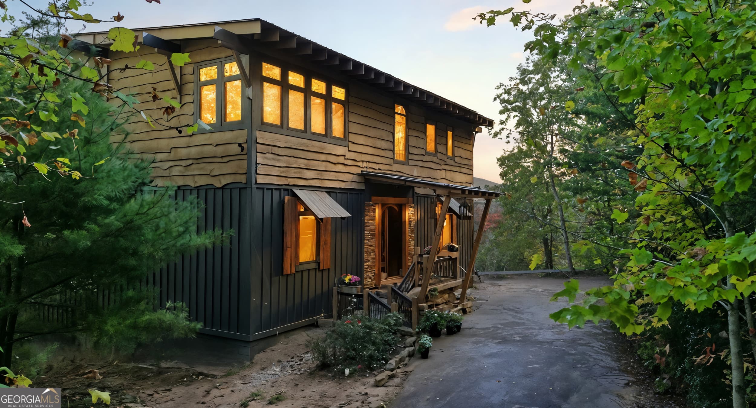 389 Fort Mountain Rd — photo 1