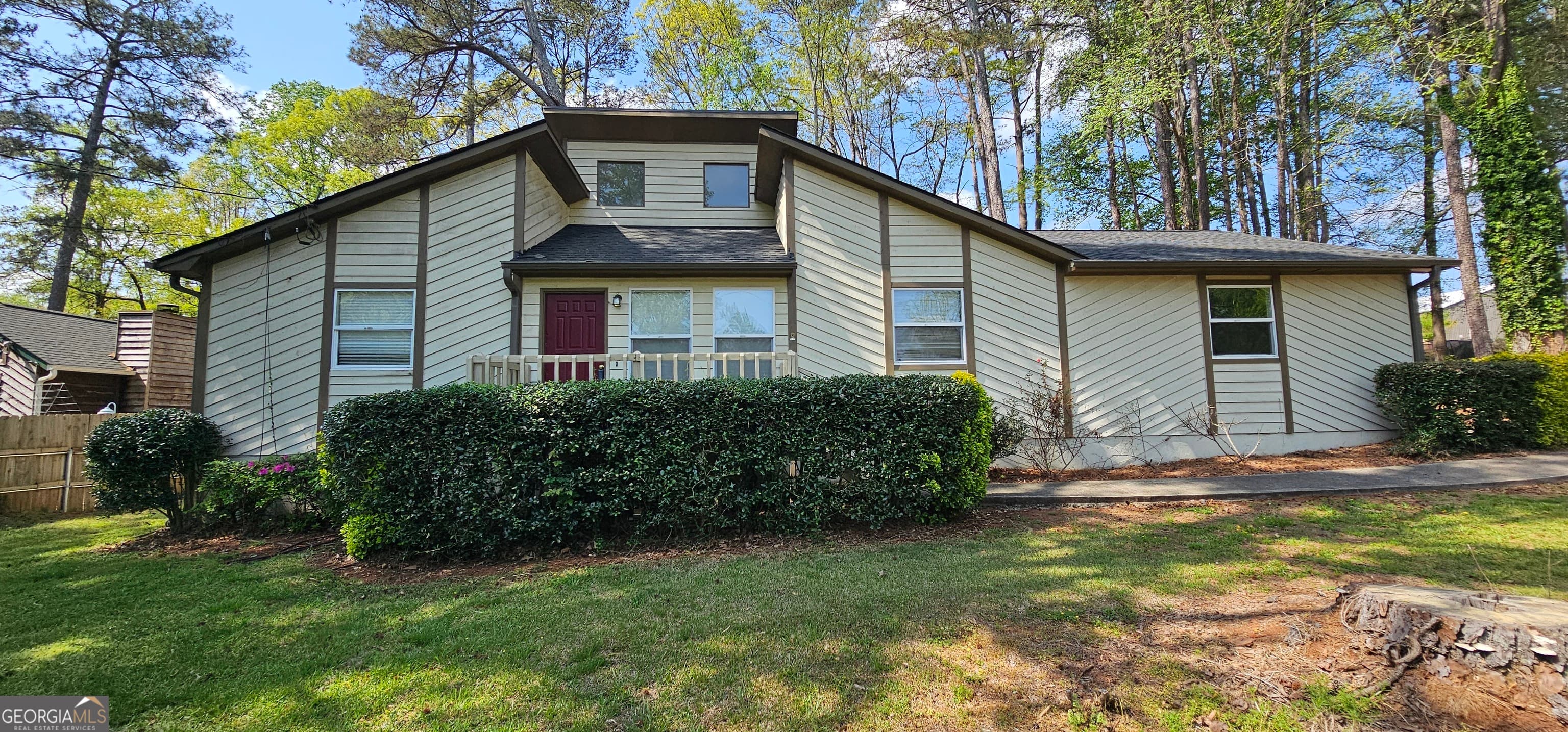 804 Emerald Forest Circle — photo 1