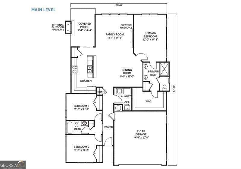 118 Osage Ct — photo 1