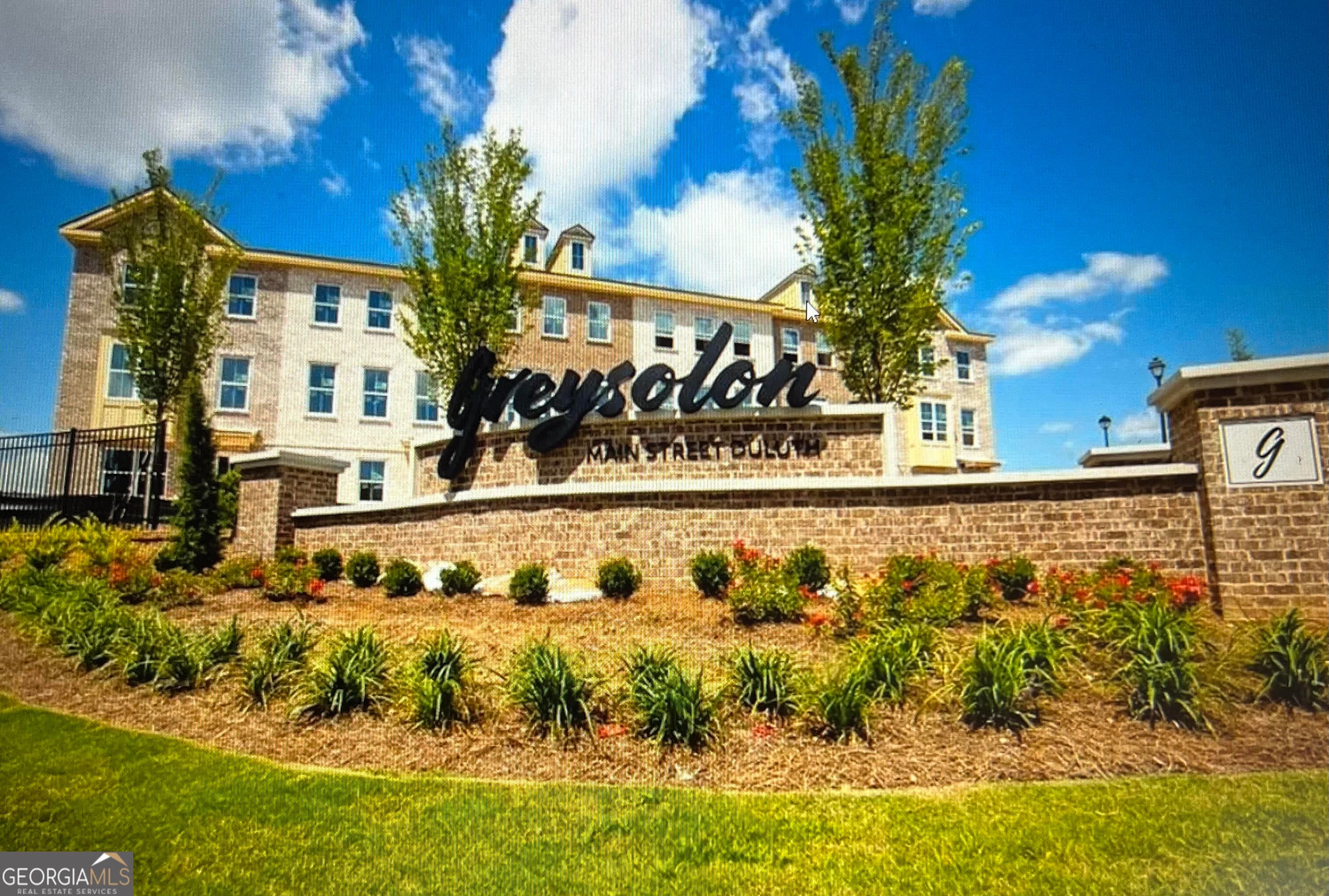 3997 Knox Park Overlook — photo 1