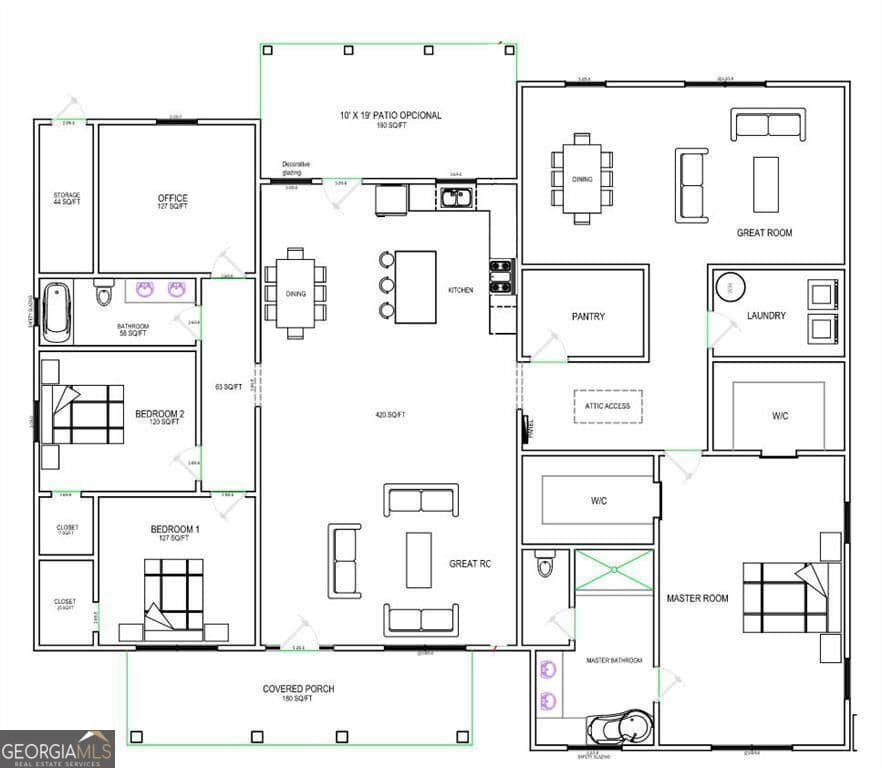 2467 Niskey Lake Sw Rd — photo 32