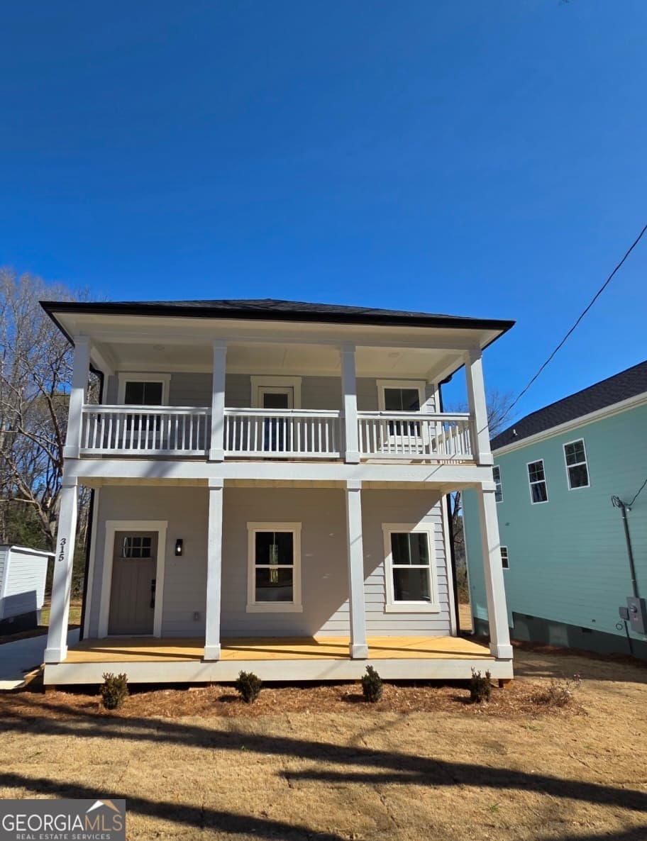 315 Ash St — photo 1