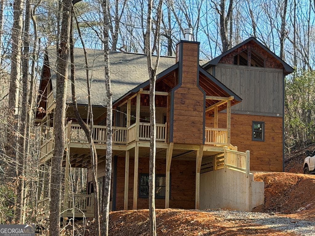 Lot A Magnums Trail A — photo 1