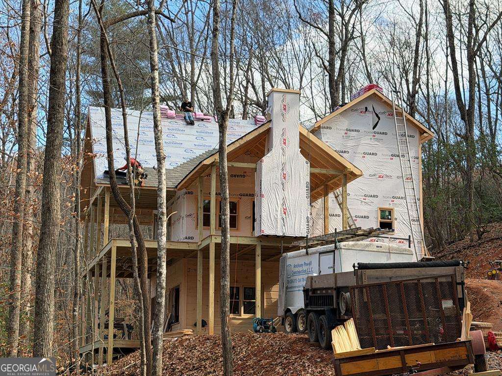 Lot A Magnums Trail A — photo 58