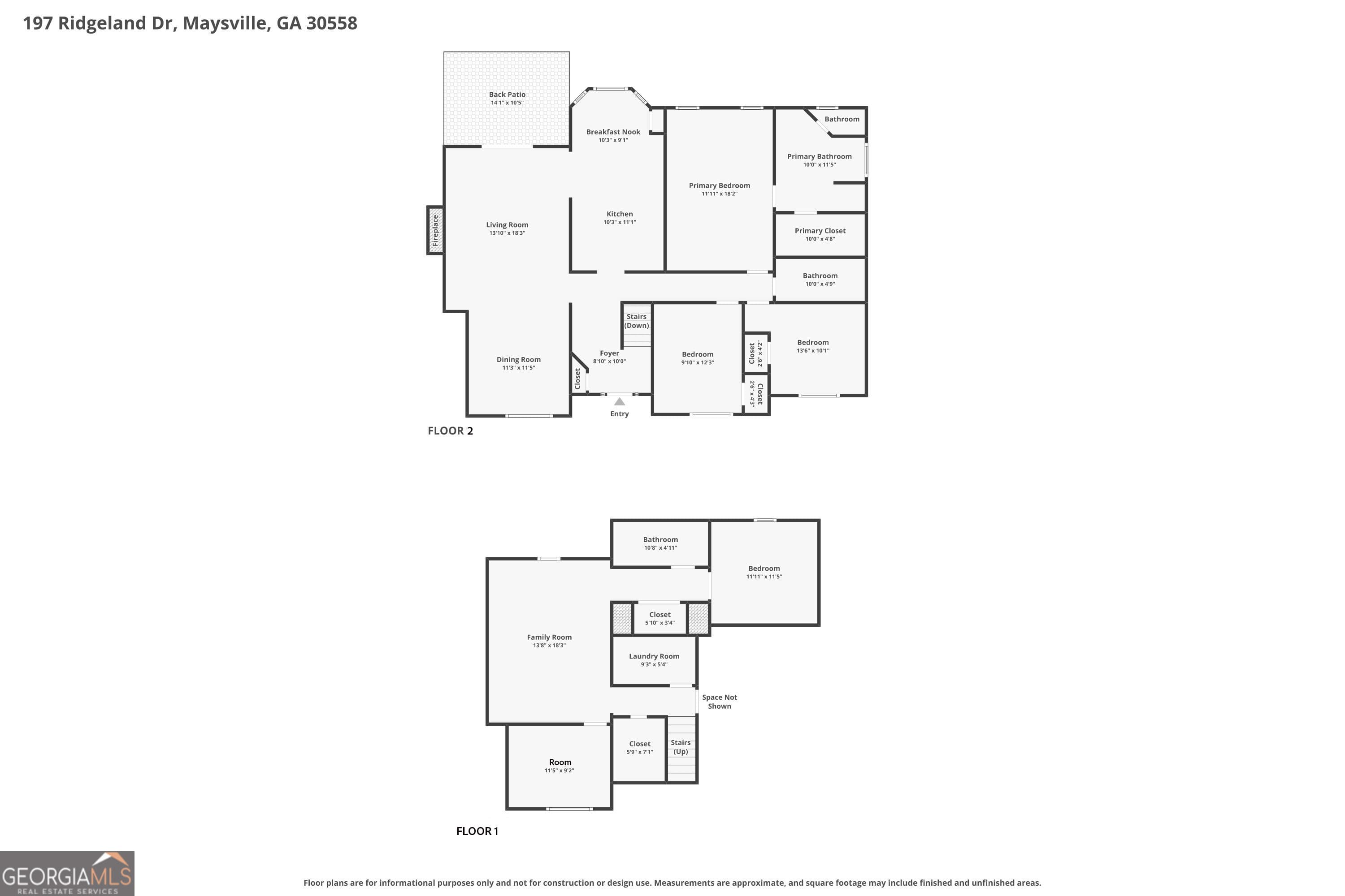 197 Ridgeland Dr — photo 39