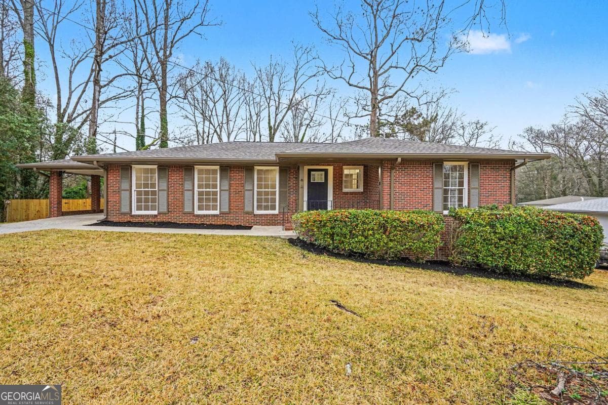 61 Barrett Se Circle — photo 1