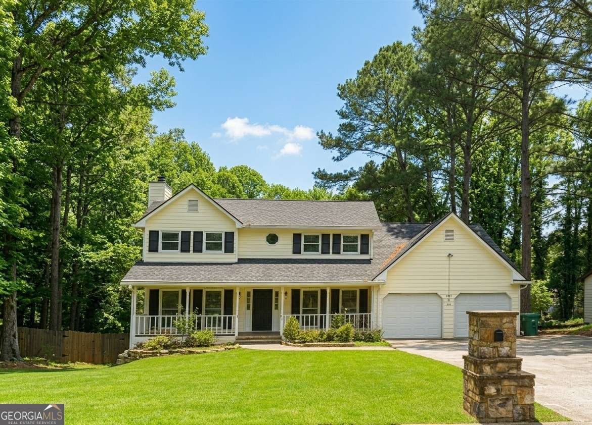 4481 Shiloh Hills Dr — photo 2