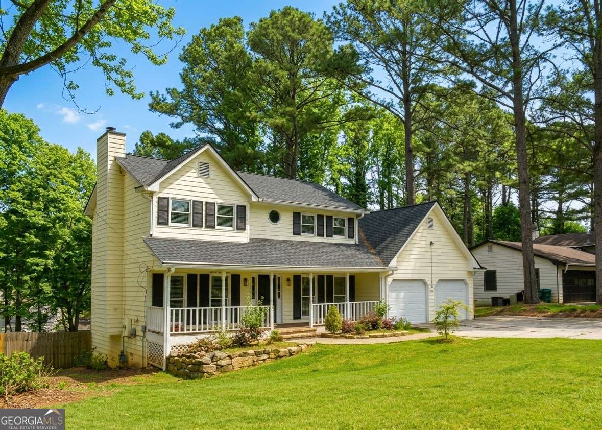 4481 Shiloh Hills Dr — photo 1