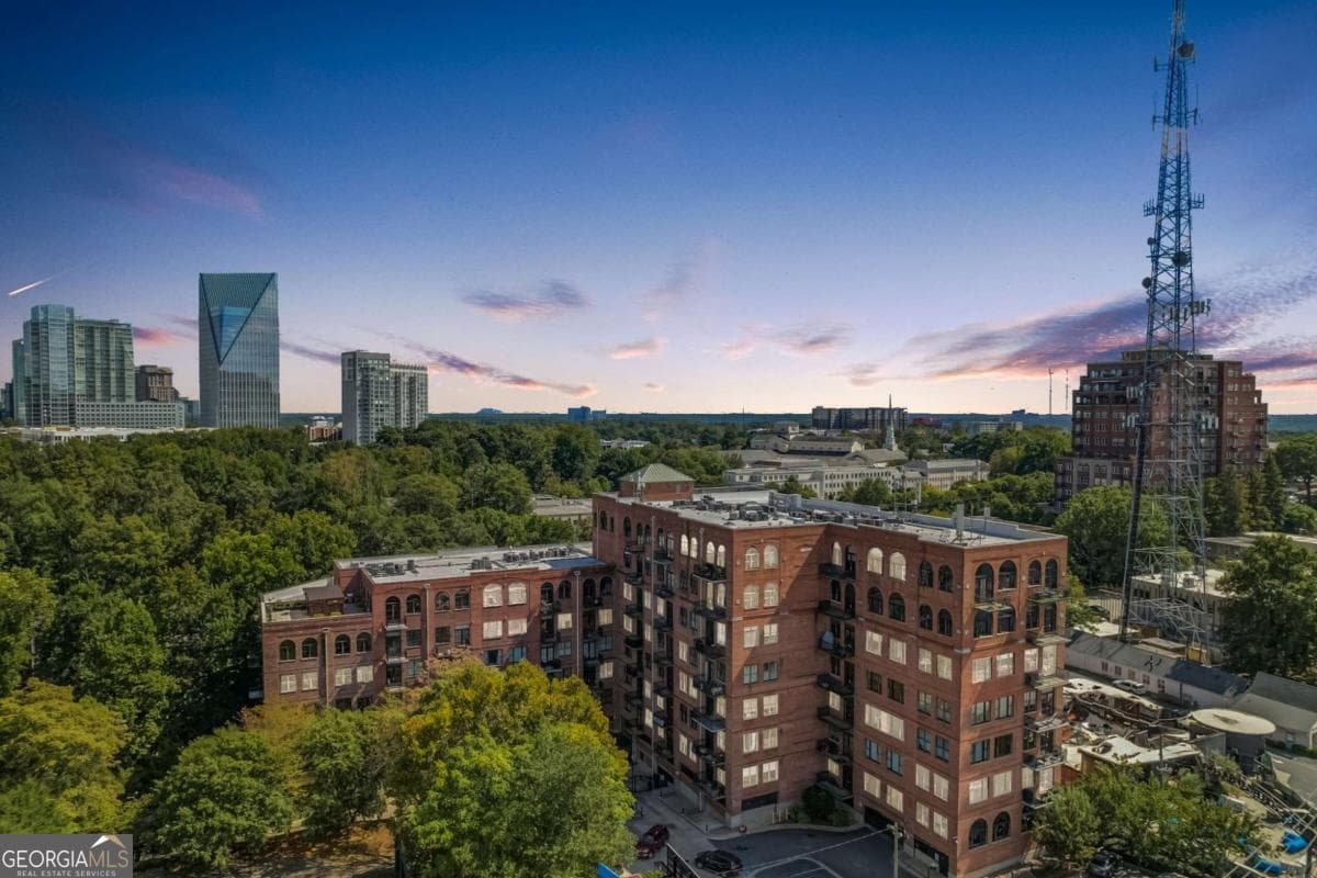 3235 Roswell Ne Rd 506 — photo 1