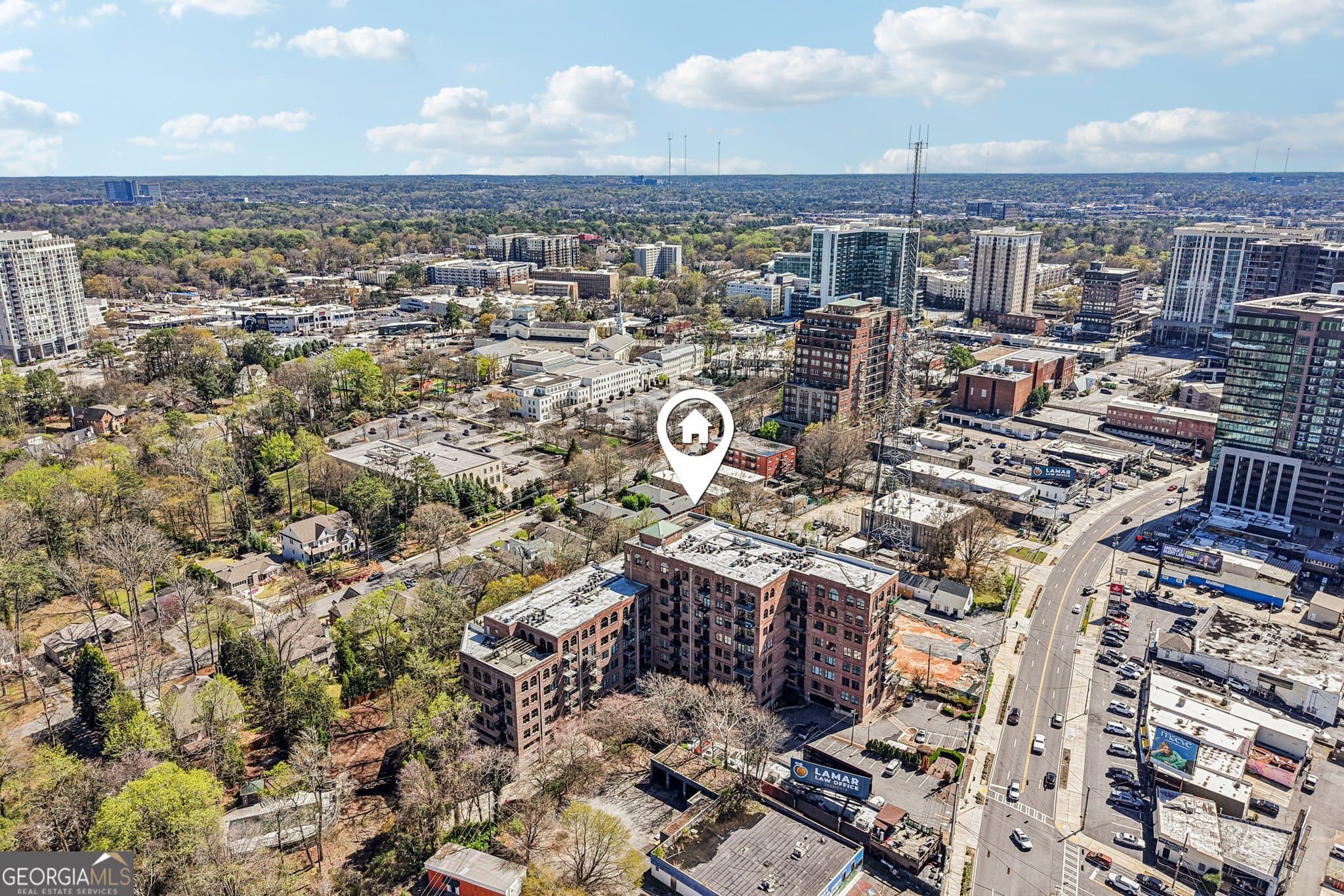 3235 Roswell Ne Rd 506 — photo 37