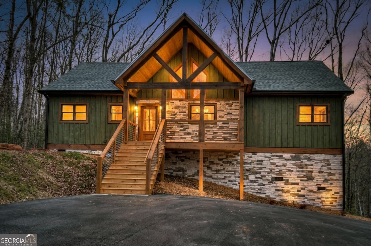 191 Bent Wood Ln — photo 1