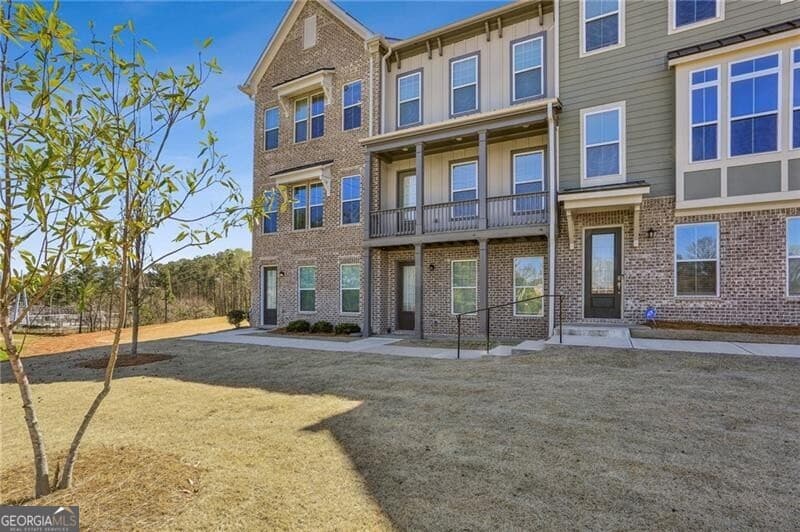 2517 Painted Buckeye Se — photo 2