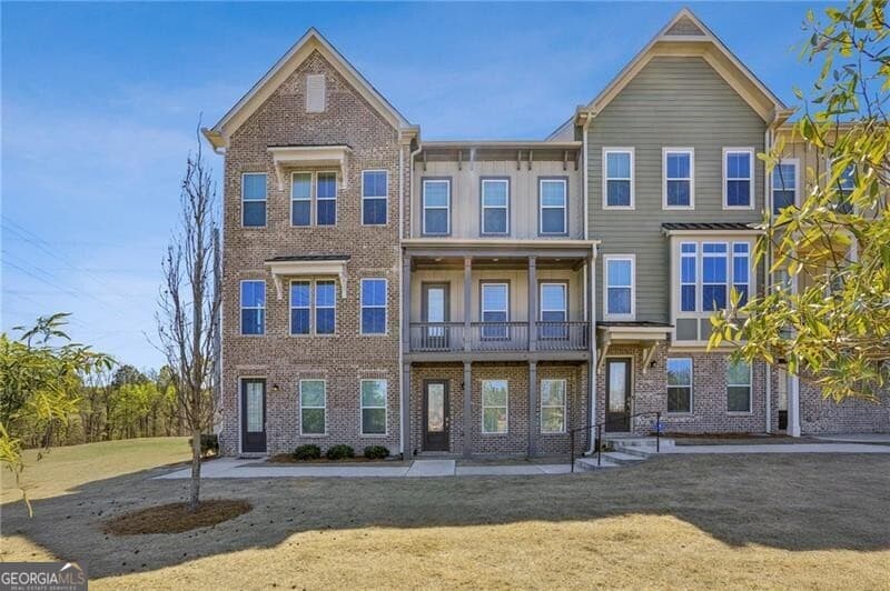 2517 Painted Buckeye Se — photo 1