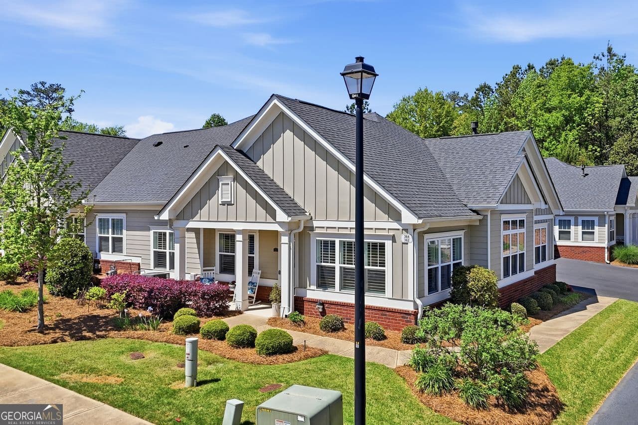 362 Cherokee Station Circle — photo 2