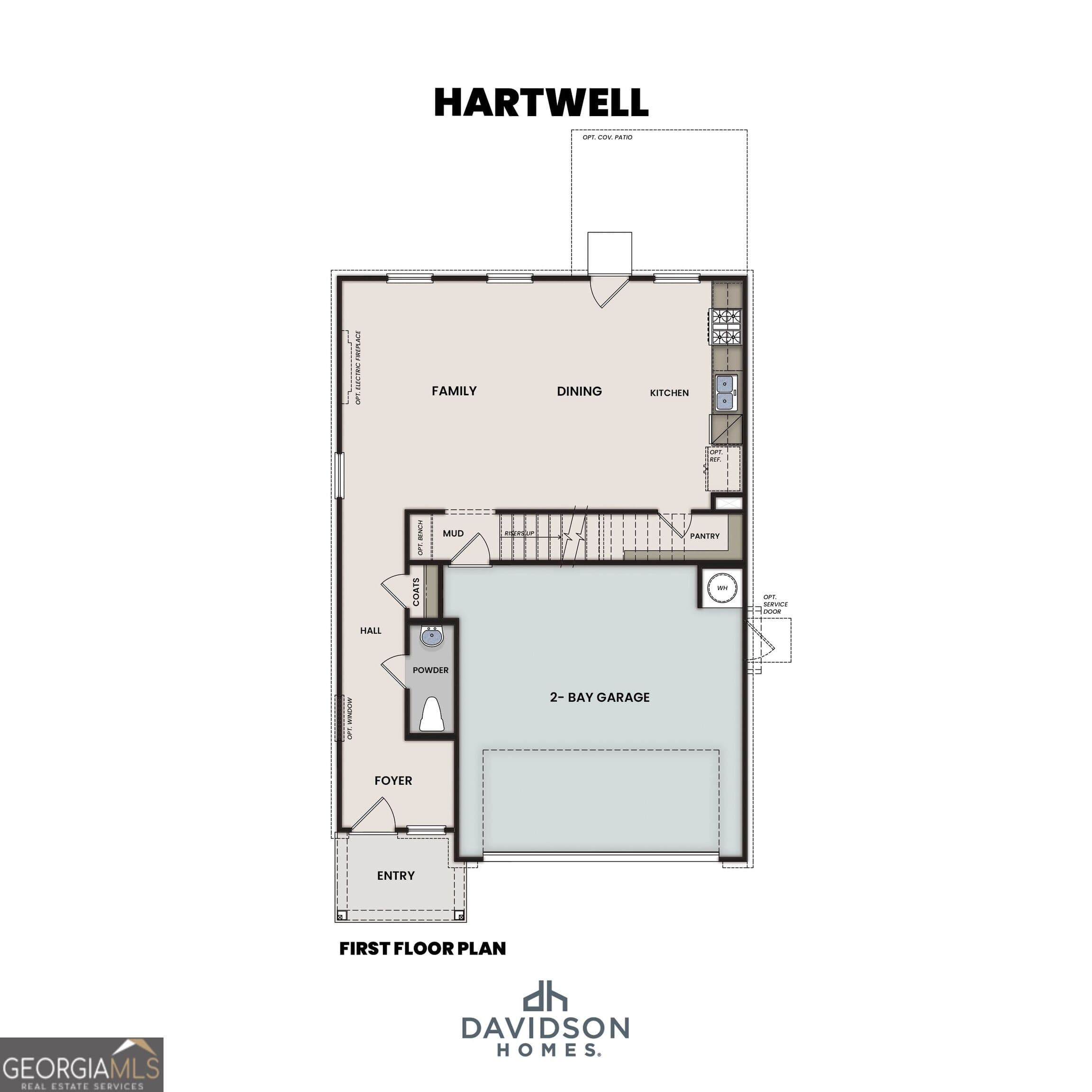 224 Black Walnut Way — photo 2