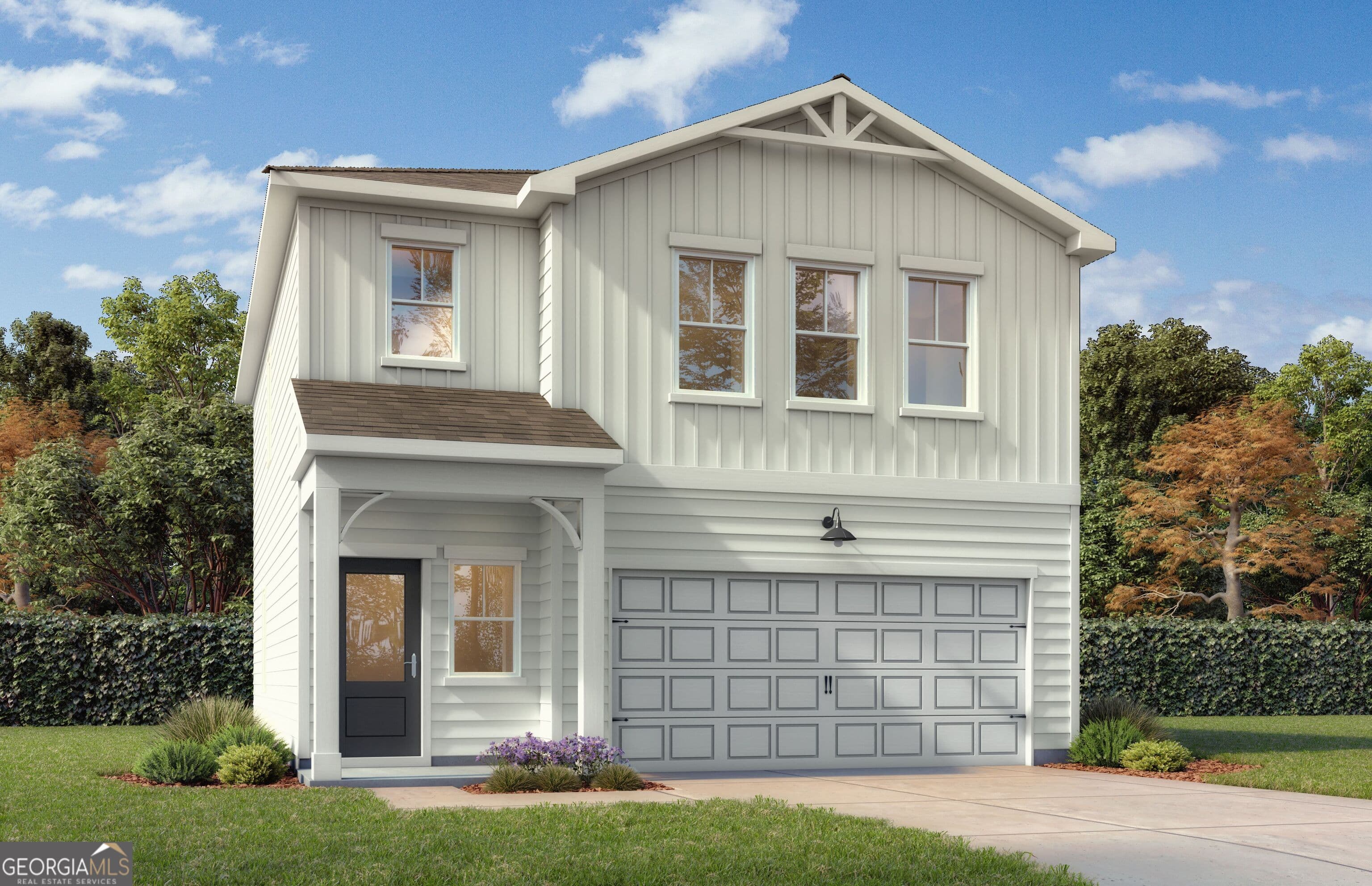 224 Black Walnut Way — photo 1