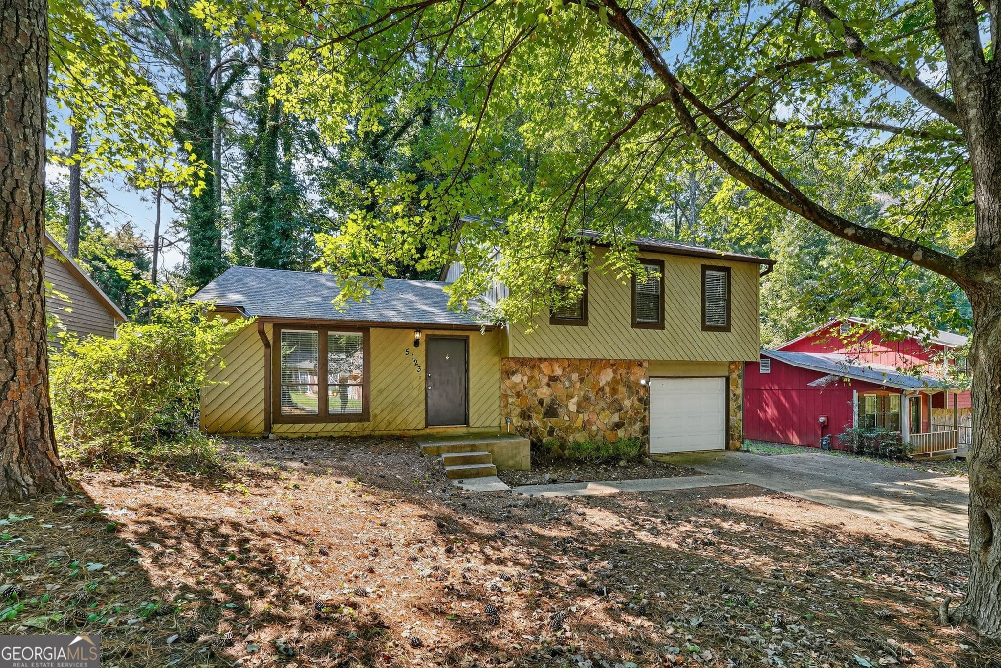 5123 S Woodbridge Trail — photo 2