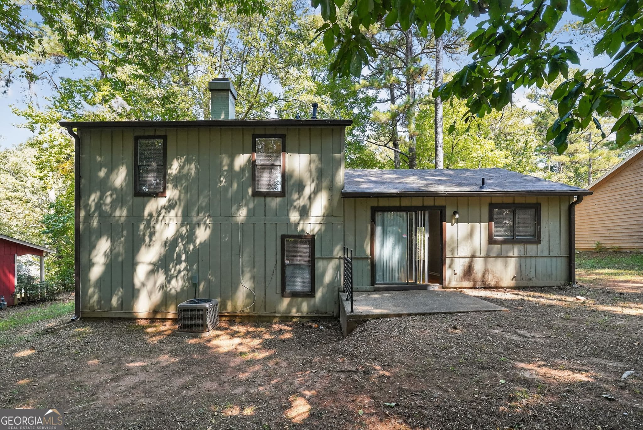 5123 S Woodbridge Trail — photo 38