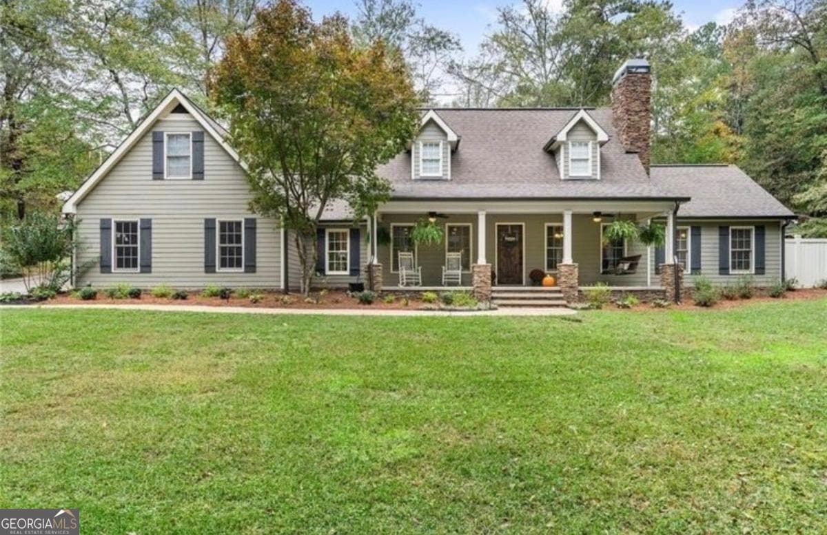 332 Forkwood Way — photo 1