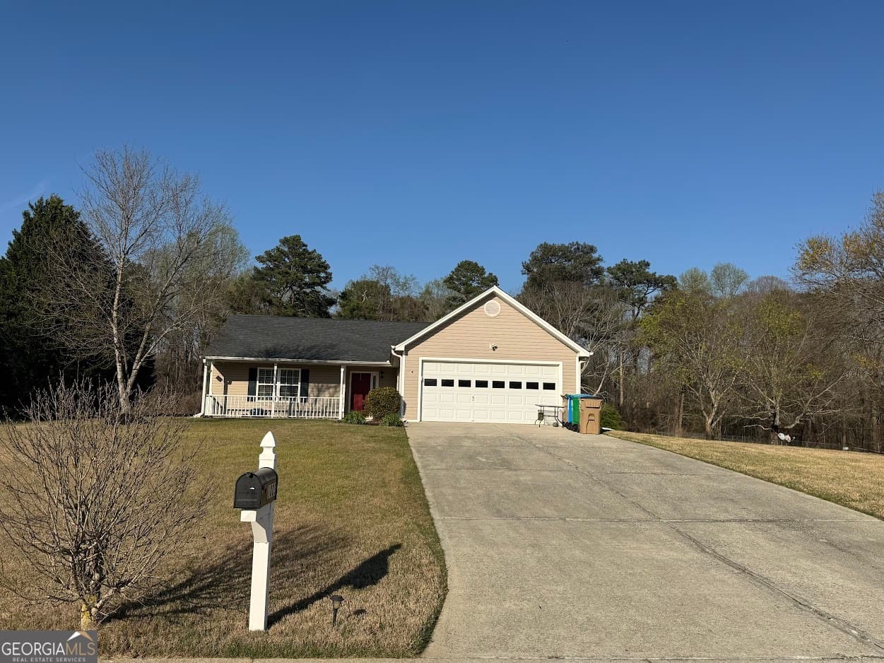 1003 Rolling Ridge Ln — photo 1