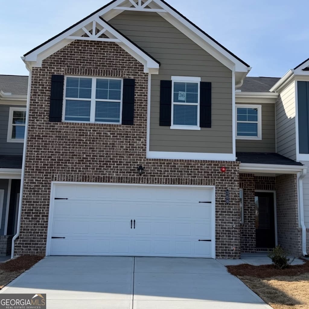 336 Lanier Circle — photo 2