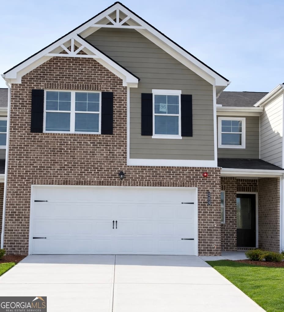 336 Lanier Circle — photo 1