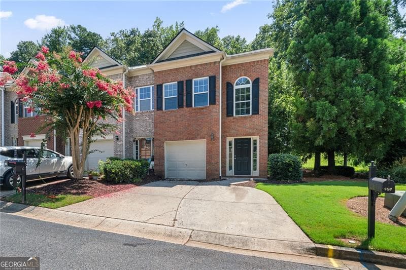 950 Firethorne Pass — photo 2