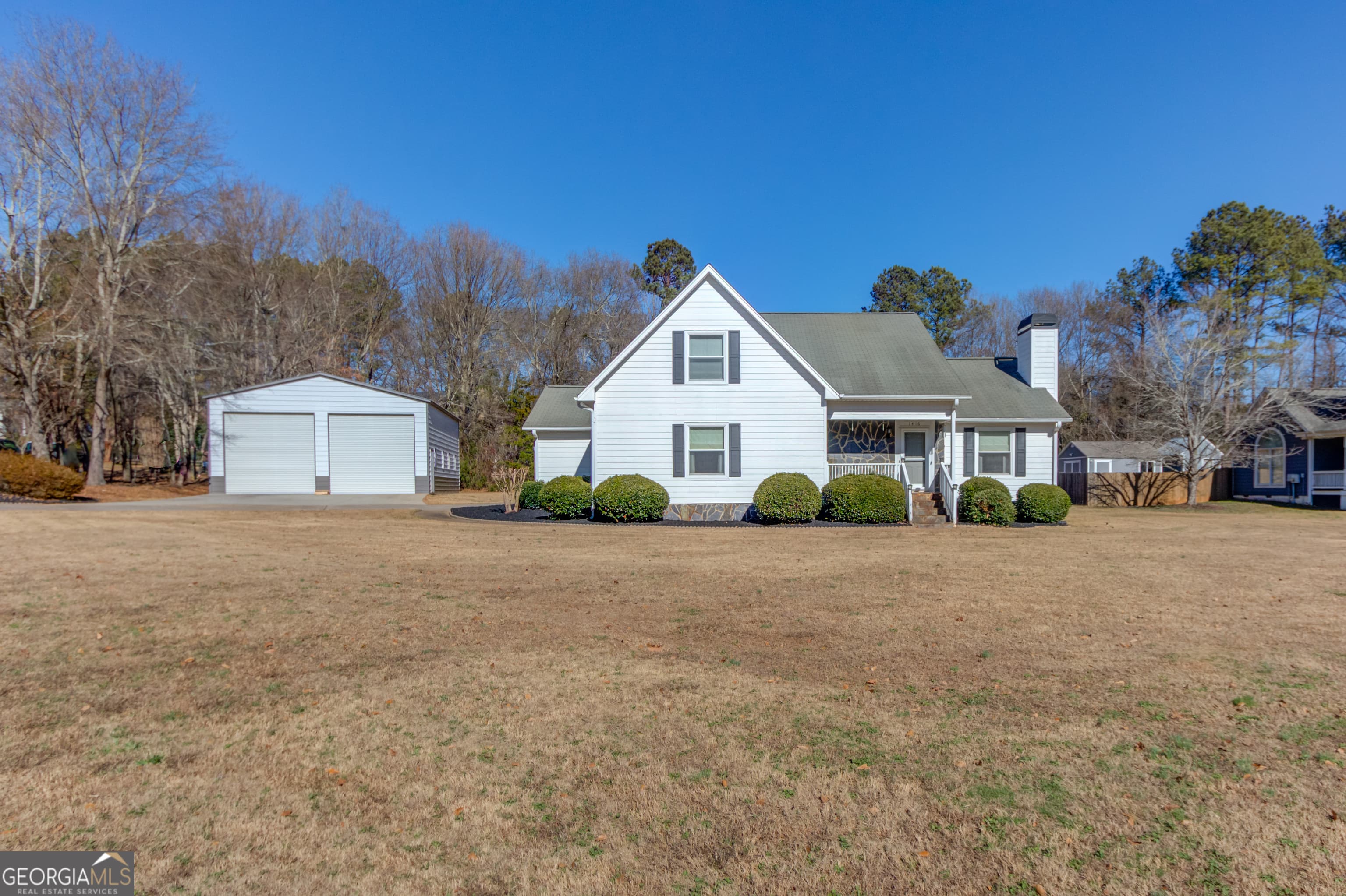 1416 Kingston Way — photo 1