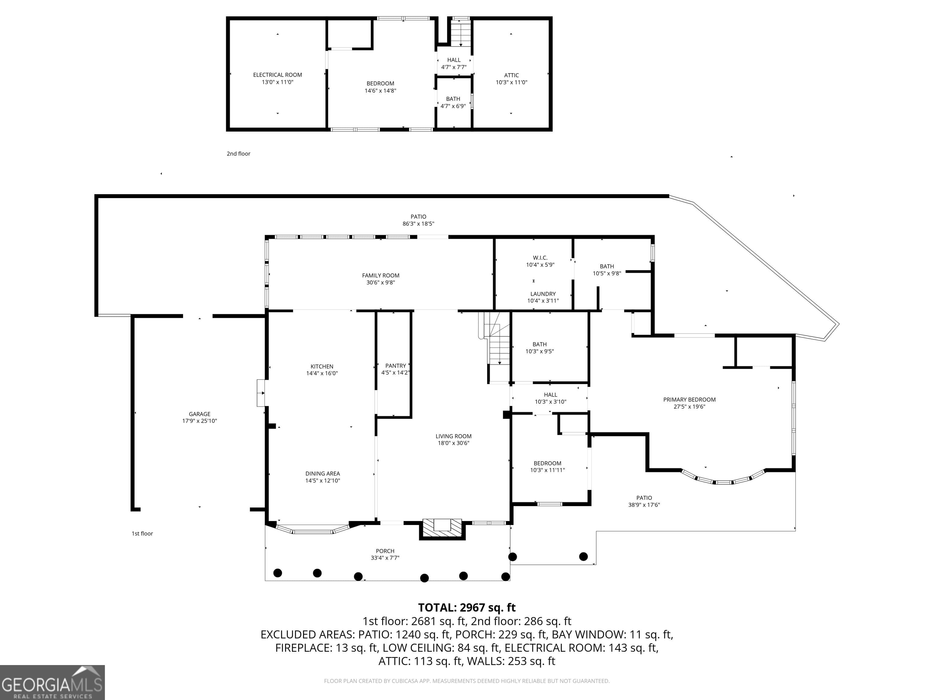 1116 Hwy 76 W — photo 67