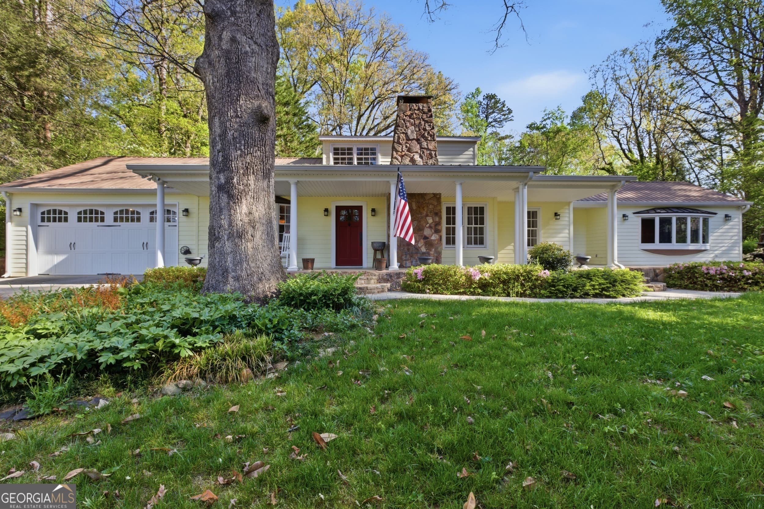 1116 Hwy 76 W — photo 1